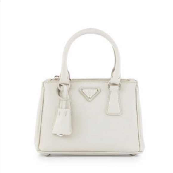 Prada Mini Saffiano - Picture 1 of 3